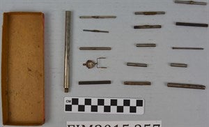 Image description is not available for FIM2015.357a-q